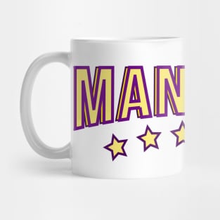 Minnesota State University Mankato Mug